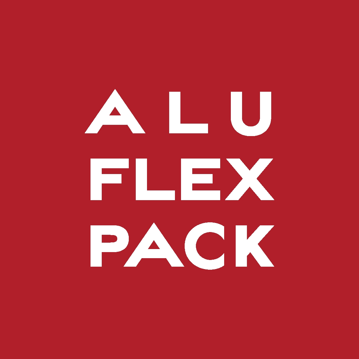 ALU FLEX PACK NOVI
