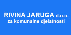 RIVINA JARUGA
